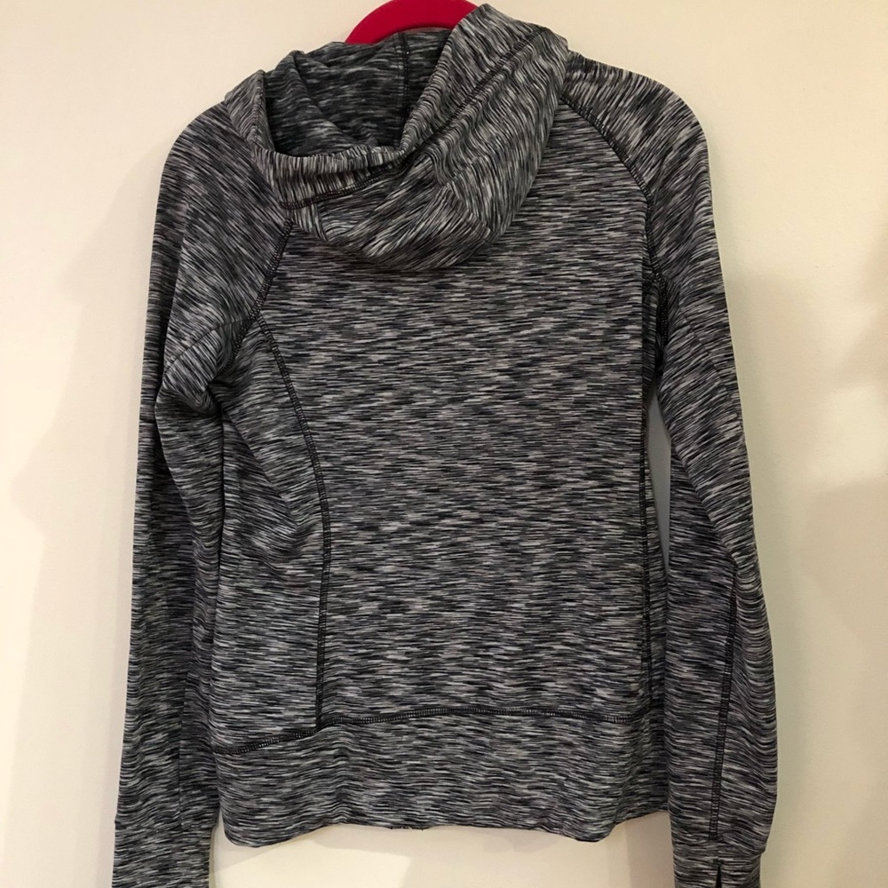 Running/Workout Jacket - Picture 2 of 3